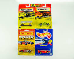 Hot Wheels Matchbox Superfast Lot Ferrari Testarossa SF24 ...