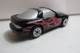 Match Box (( 1998 Release )) Firebird Formula Free Shipping ...