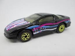 Matchbox Camaro Z-28 from 1994 Mainline | eBay