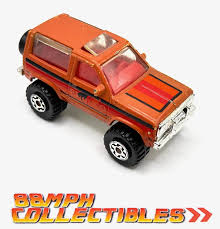 Matchbox Pontiac Firebird Trans Am Contemporary Manufacture ...
