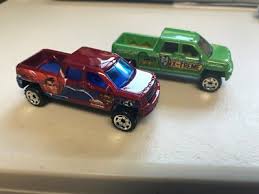 MATCHBOX "GMC TERRADINE" X2 SUPERMAN-XTREME k | eBay