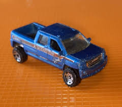Vintage Matchbox 2001 Gmc Terradyne Garage Donks Rare ...