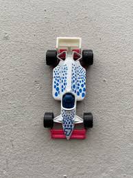 1994 Matchbox | Grand Prix Racer Diecast | #74 | Loose | eBay