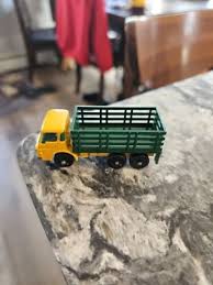 Matchbox Lesney #4-D Stake Truck and 32 similar items
