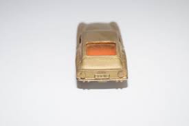 V 1:60 SIKU V269 V 269 FERRARI BERLINETTA 275 GTB ...