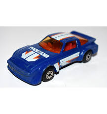 Matchbox - Mazda RX-7 IMSA Race Car - Global Diecast Direct