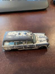 Matchbox superfast series no. 93 mercedes benz binz ...