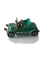 Vintage Lesney Matchbox 1911 Renault No. 2 England | eBay