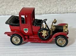 1912 Vehicle Year Car 1912 Year of Manufacture Vintage Manufacture Diecast Cars, Trucks & Vans for sale | eBay