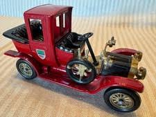 1912 Vehicle Year 1912 Year of Manufacture Vintage Manufacture Diecast Cars, Trucks & Vans for sale | eBay