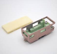 Vintage 1960s Matchbox Trailer Caravan Series No. 25 Die ...