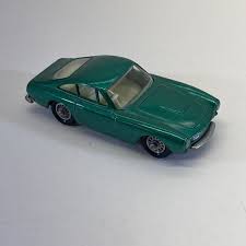 vintage matchbox series lesney Ferrari Berlinetta no 75 | eBay