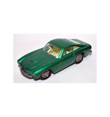 Matchbox Regular Wheels - Ferrari Berlinetta