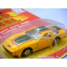 Soma: Chevrolet Corvette C4 Coupe - Global Diecast Direct