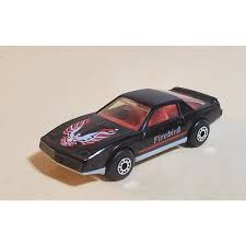 MATCHBOX | Toys | Matchbox 982 Pontiac Firebird Se Macau ...