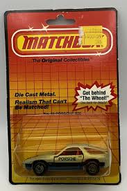 1984 Matchbox Porsche 928 #59 | eBay