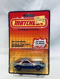 1993 MBX DODGE CHALLENGER CAR NRMINT Matchbox | Mercari