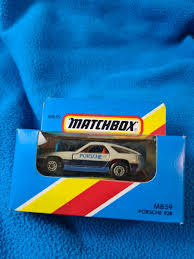 Matchbox Porsche Diecast Cars for sale | eBay