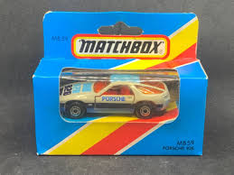 Matchbox MB 60 Toyota Supra (Macau) | eBay Australia