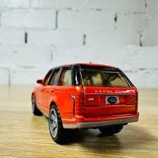 Matchbox Range Rover Diecast Cars for sale | Shop with Afterpay | eBay Australia