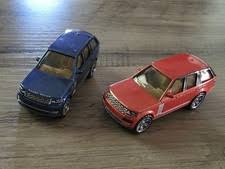 Range Rover 1:64 Scale Diecast Cars, Trucks & Vans for sale | eBay