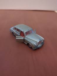1976 Tomica Tomy ROLLS ROYCE PHANTOM VI Car No F6 S=1/78 ...