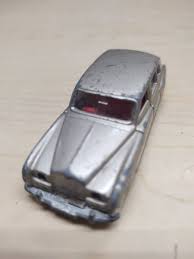 Tomica 1/78 F6 Rolls Royce Phantom VI 1976 Tomy made in ...