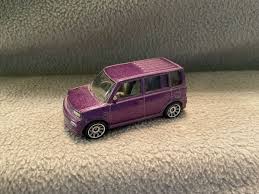 Matchbox 2004 Scion Xb In Purple Sparkle Excellent Condition ...