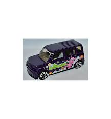Matchbox: Scion Xb Nickelodeon Backyardigans - Global ...