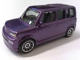 Scion xB | Matchbox Cars Wiki | Fandom