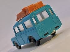 Matchbox Land Rover Plastic Vintage Manufacture Diecast Cars, Trucks & Vans for sale | eBay