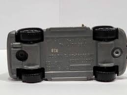 MATCHBOX Mercedes-Benz ML 320 Jurassic Park/World FMW95 ...