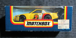 1990 Matchbox KS-803 Yellow RACING CAMARO MIB C-6.5 | eBay