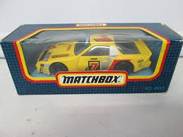 Matchbox Camaro KS-803 | eBay
