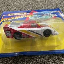 Toys | Matchbox Price Busters Shell Race Car Nwt | Poshmark