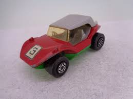 Vintage Lesney Matchbox Speed Kings K-37 Sand Cat 1972 - Etsy