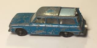 Studebaker Blue Vintage Manufacture Diecast Cars for sale | eBay