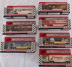 1990's Matchbox Diecast Super Star Transporters Limited ...