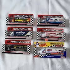 Matchbox Super Star Transporters #74, #98, #72, #14, #19 ...