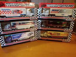 Vintage 1990 1991 1992 6-matchbox 1:87 Super Star ...