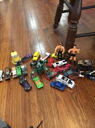 HOT WHEELS MINIONS TRANSFORMER MINECRAFT ...