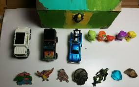 Hot Wheels and Matchbox Cars Pokemon Pins + Chest Boys ...