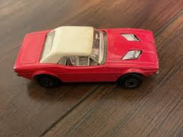 Matchbox Superfast Series No 1 Red & White 1975 Dodge ...