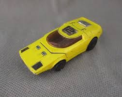 Vintage Matchbox Speed King ,1971 Lesney Shovel Nose ...