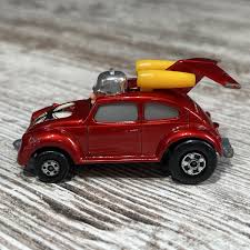 Matchbox Lesney ~1972 Superfast Flying Bug No 11~ Vintage ...