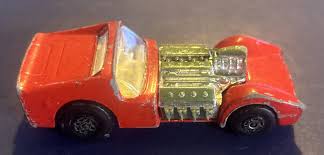 Vintage Matchbox Road Dragster Series No 19 and 39 similar items