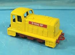Vintage 1978 Matchbox Shunter Deisel No. 24 Superfast. | eBay