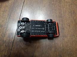 Vintage 1977 HOT WHEELS MATTEL RACEBAIT FERRARI 308 DIECAST ...