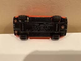 VINTAGE 1974 Lesney Matchbox Superfast No 62 Renault 17 TL ...