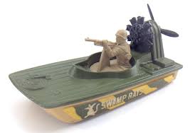 1976 Vintage Matchbox Superfast No 30 Swamp Rat Lesney ...